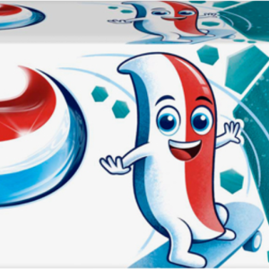 Aquafresh Kids Big Teeth
